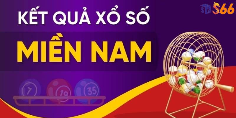 Xổ số miền Nam hiện nay cực kỳ đắt khách cả ngoài đời lẫn khi chơi online