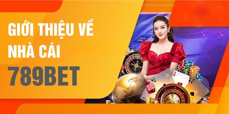 Đôi nét về 789bet