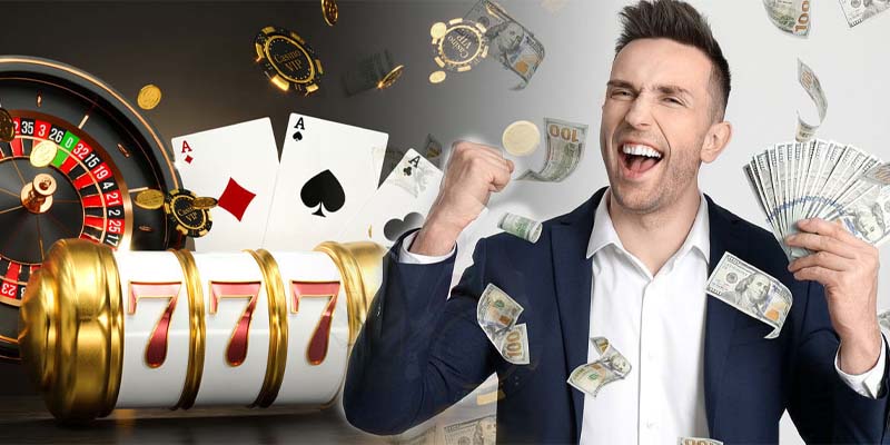 Casino HB88 - Lựa Chọn Hàng Đầu Cho Trải Nghiệm Cá Cược